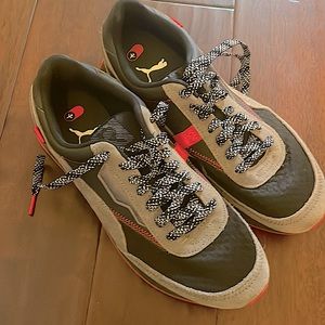 PUMA Future Rider APM Shoes